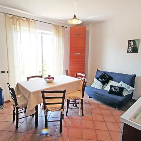 Locazione Turistica Red Squirrels Vakantiehuis *
